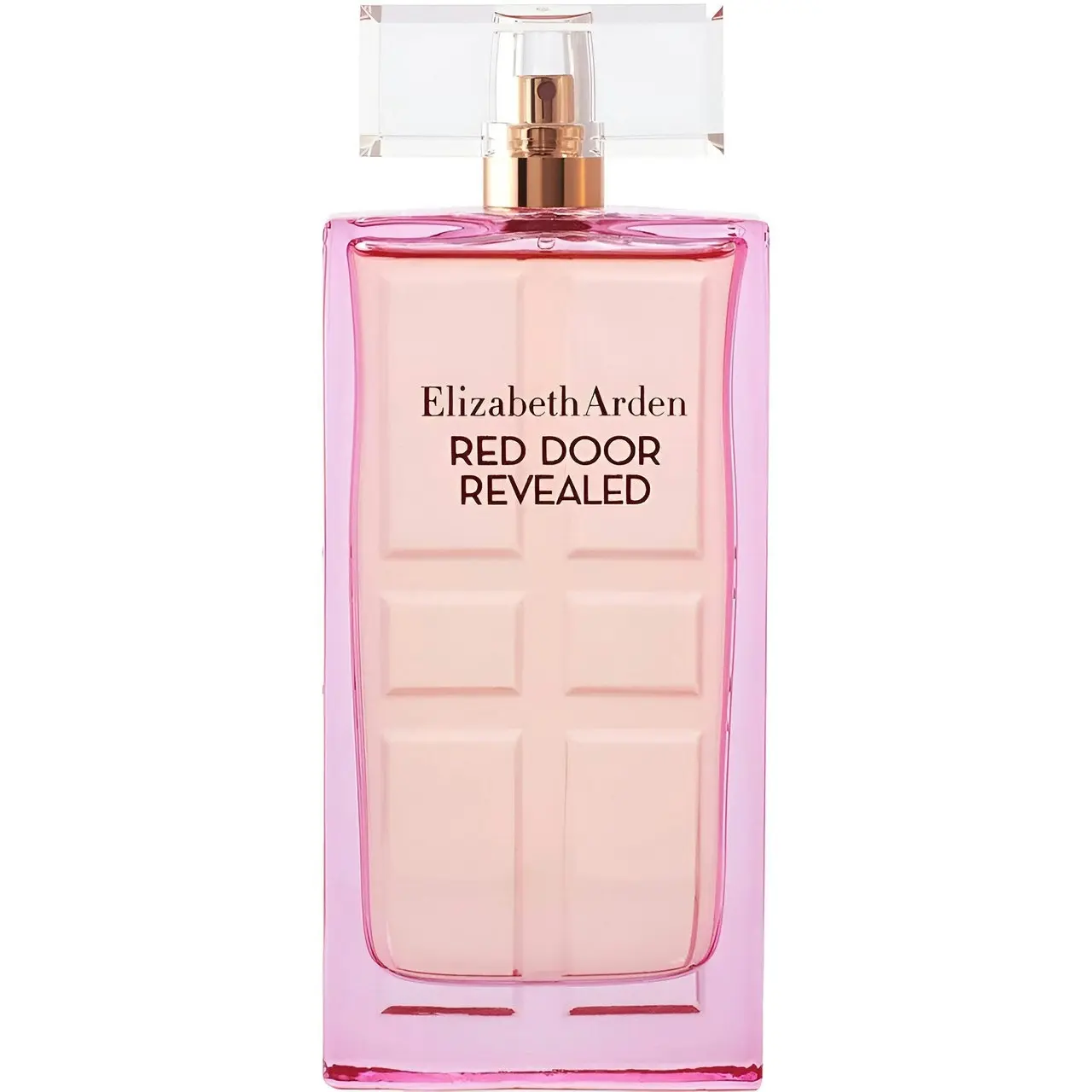 Red Door Revealed 100ml EDP By Elizabeth Arden (Womens)