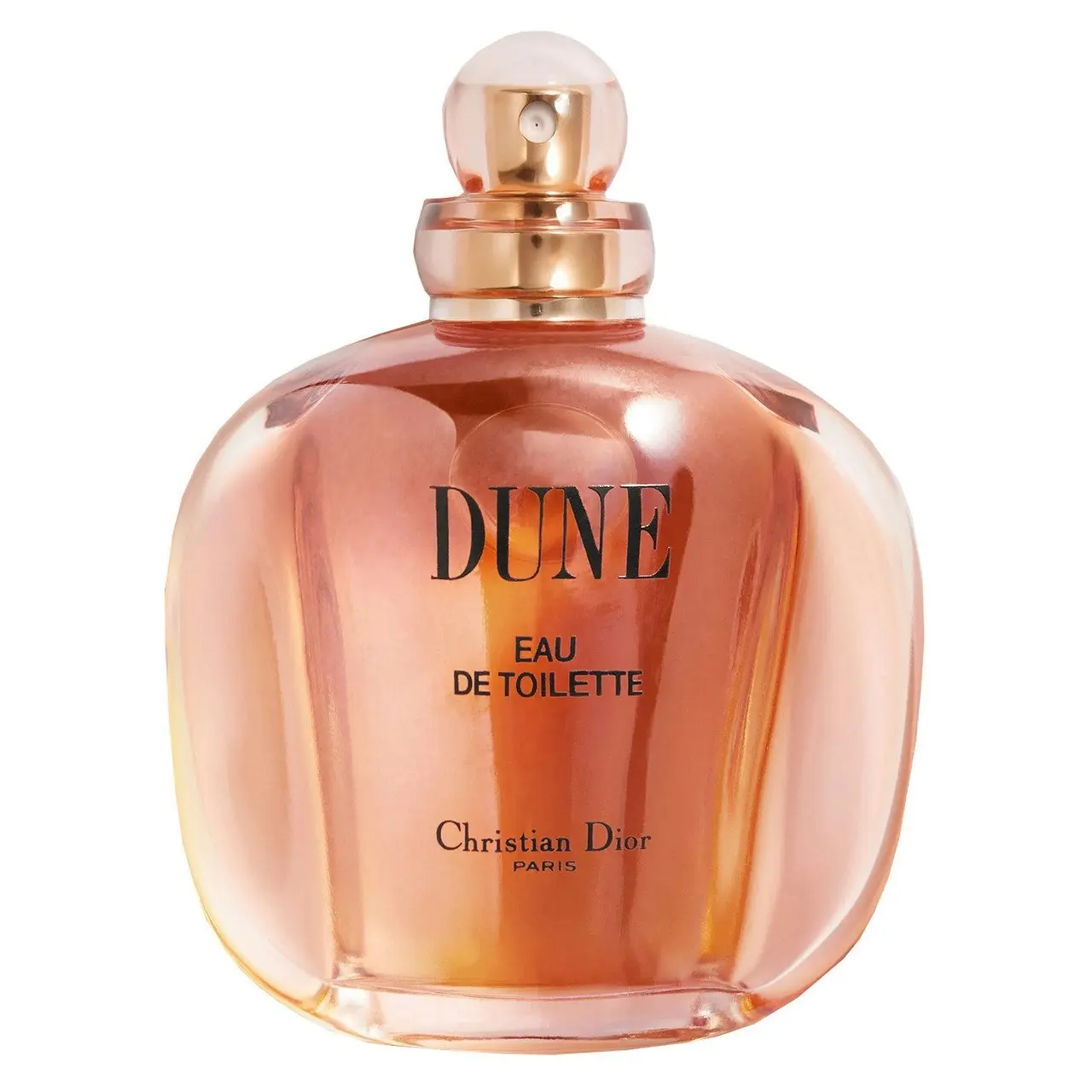 Dune 100ml EDT By Christian Dior (Womens)