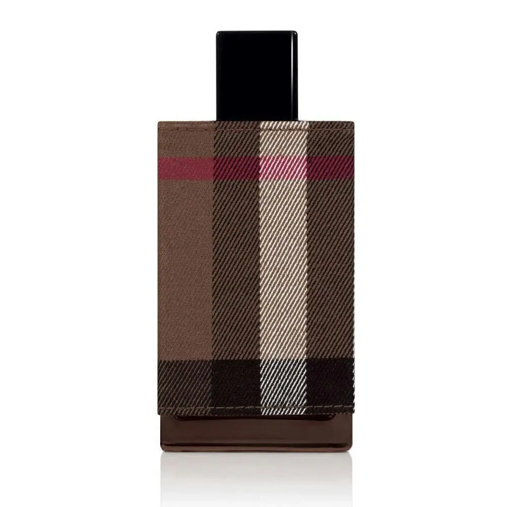 Burberry London New 100ml EDT By Burberry (Mens)