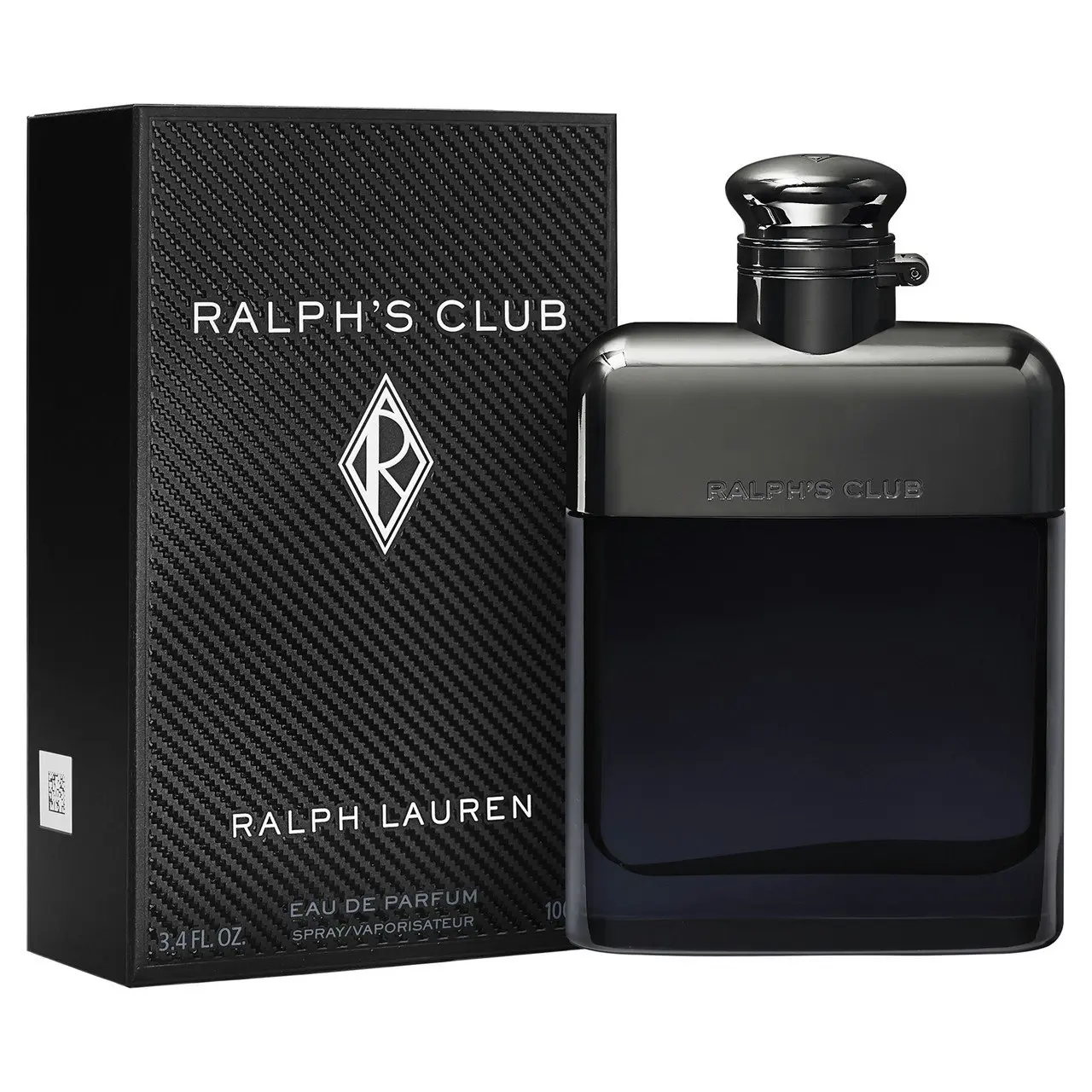 Ralphs Club 100ml EDP By Ralph Lauren (Mens)