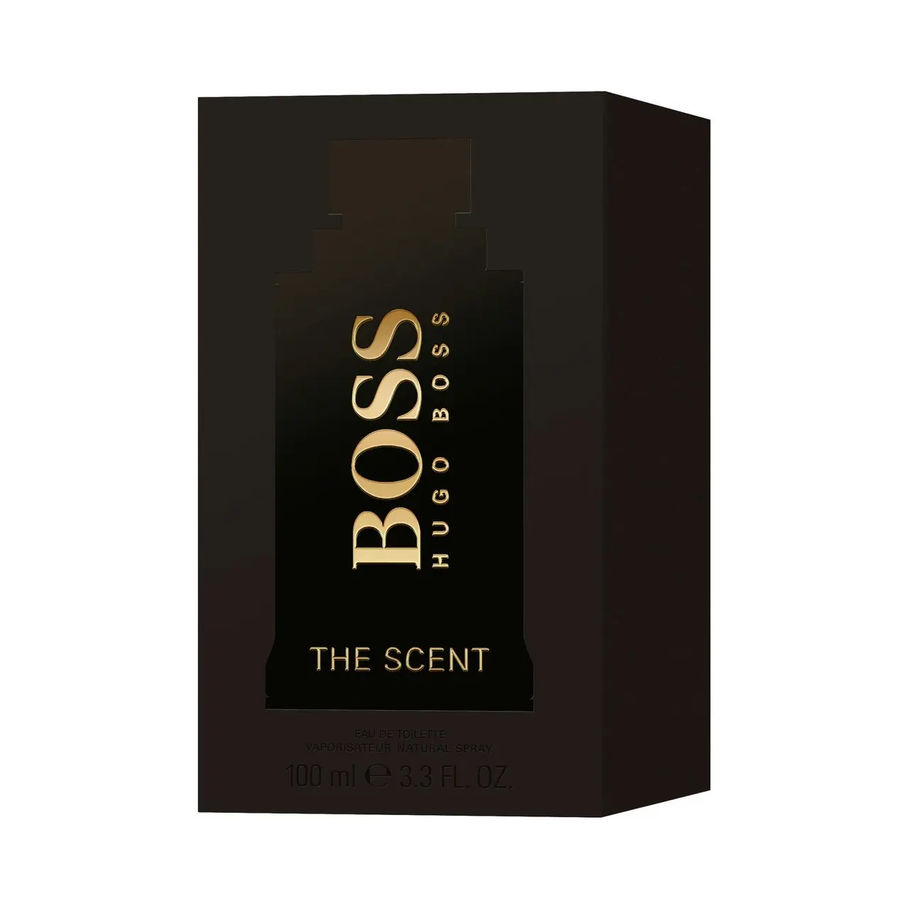 The Scent 100ml EDT By Hugo Boss (Mens)