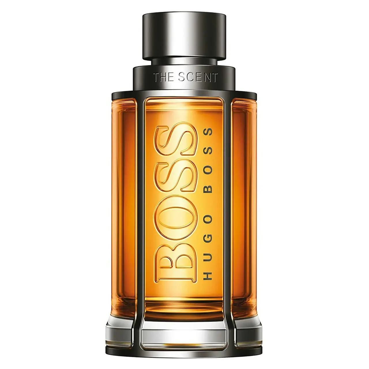 The Scent 100ml EDT By Hugo Boss (Mens)