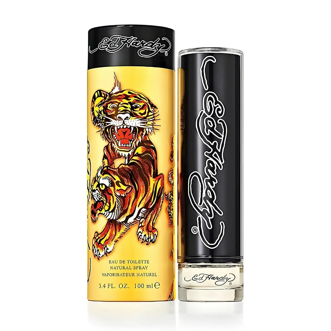 Ed Hardy Men 100ml EDT By Christian Audigier (Mens)