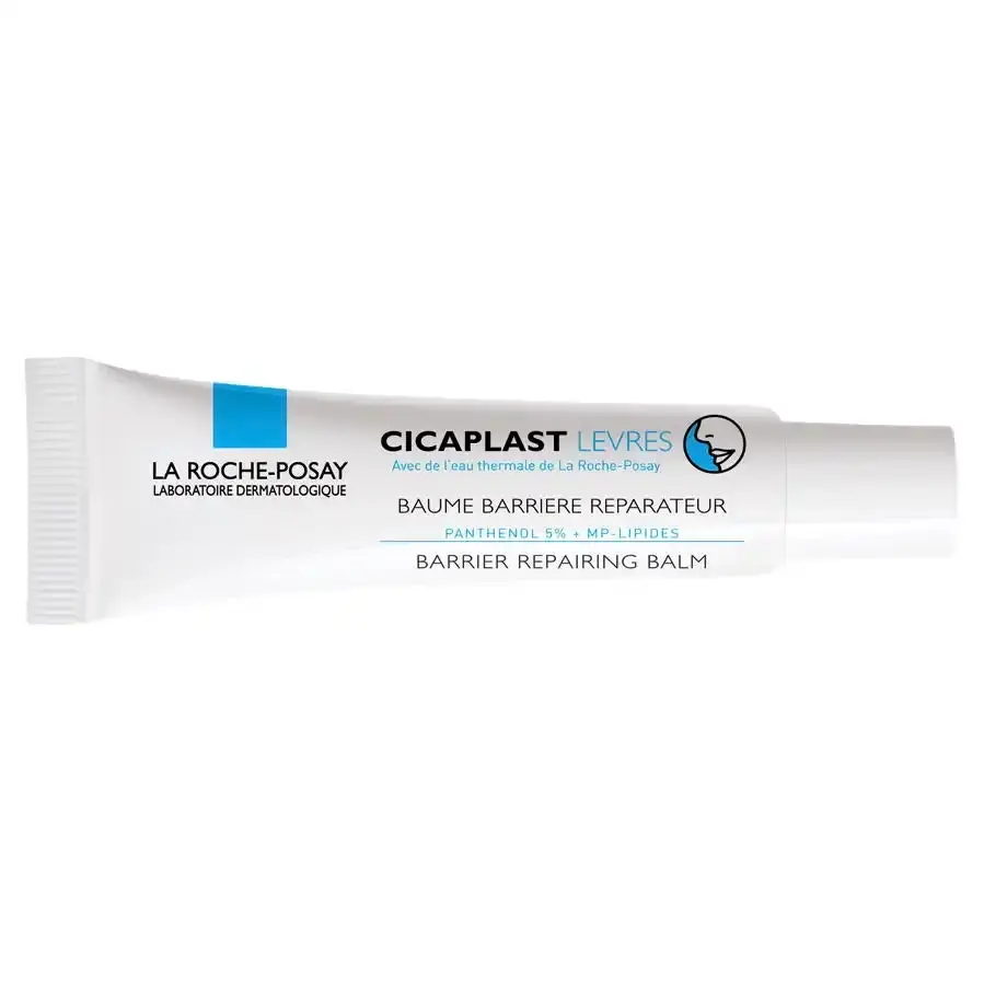 La Roche-Posay Cicaplast Levres Barrier Repairing Lip Balm 7.5mL