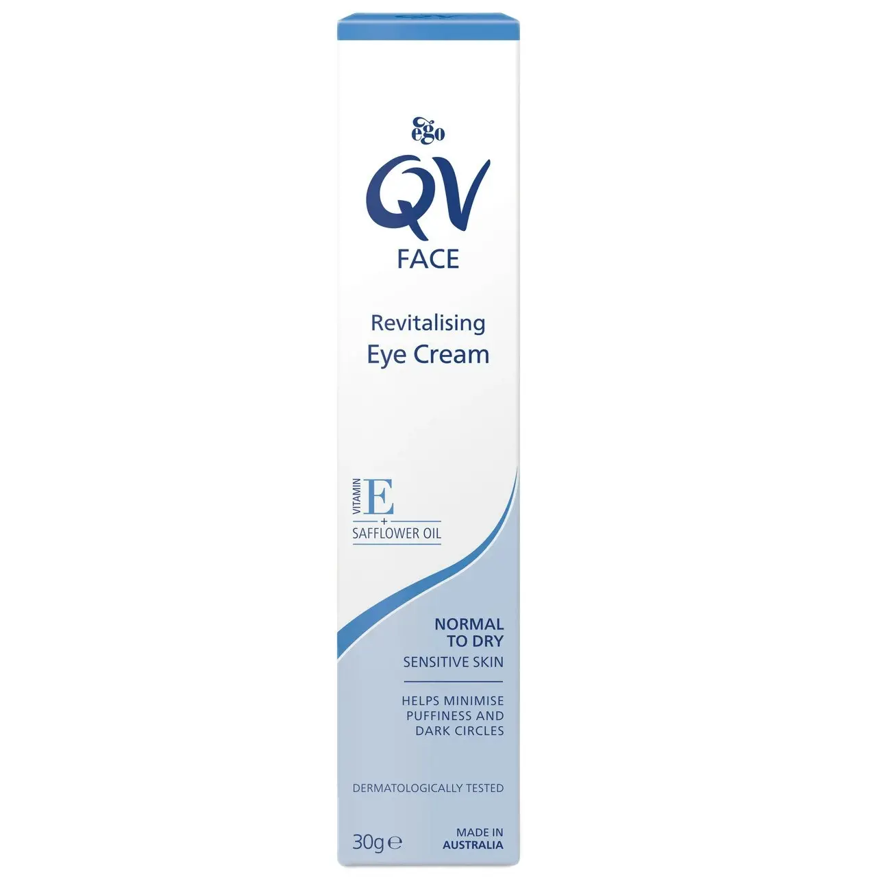 QV Face Revitalising Eye Cream