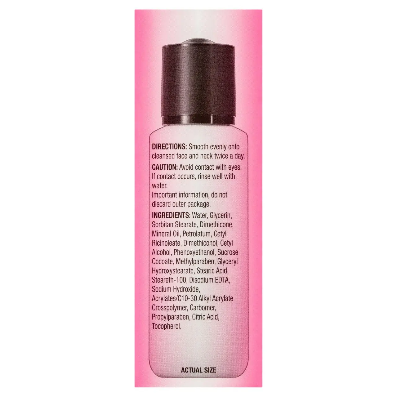 Olay Moisturising Lotion Sensitive 150mL