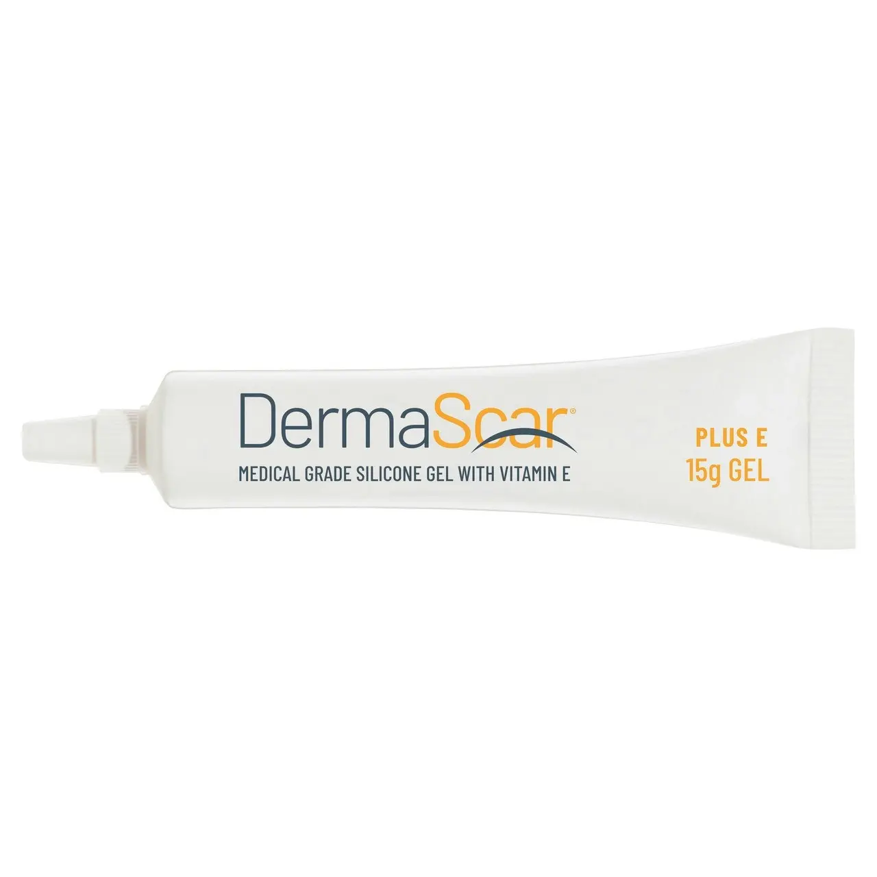 Dermascar Plus E Silicone Gel 15g