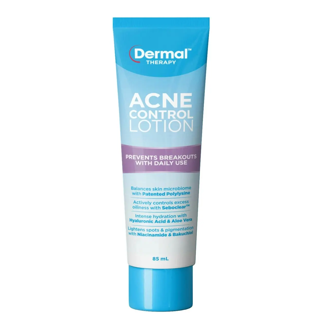 Dermal Therapy Acne Control Lotion