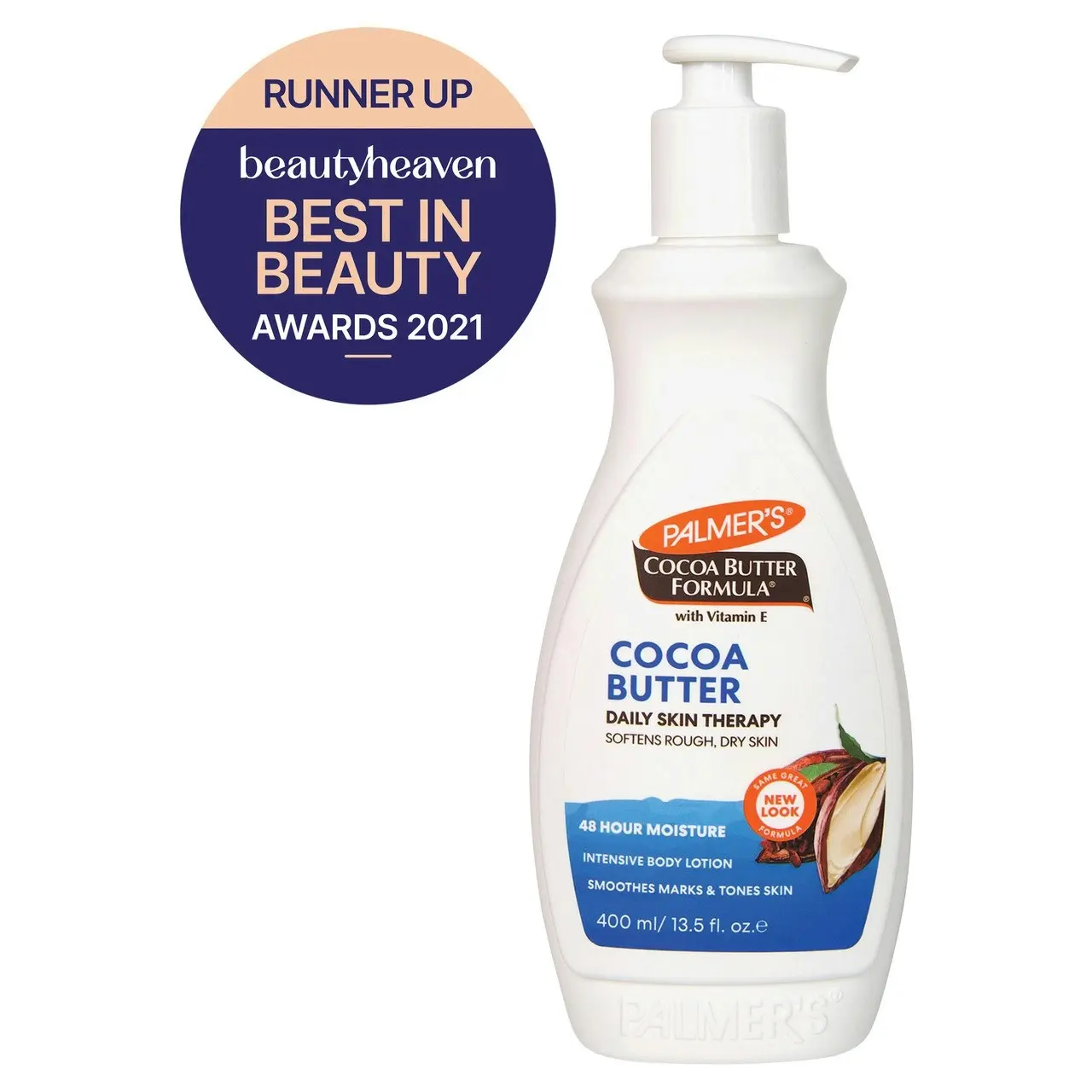 Palmer's Cocoa Butter Body Lotion 400ml