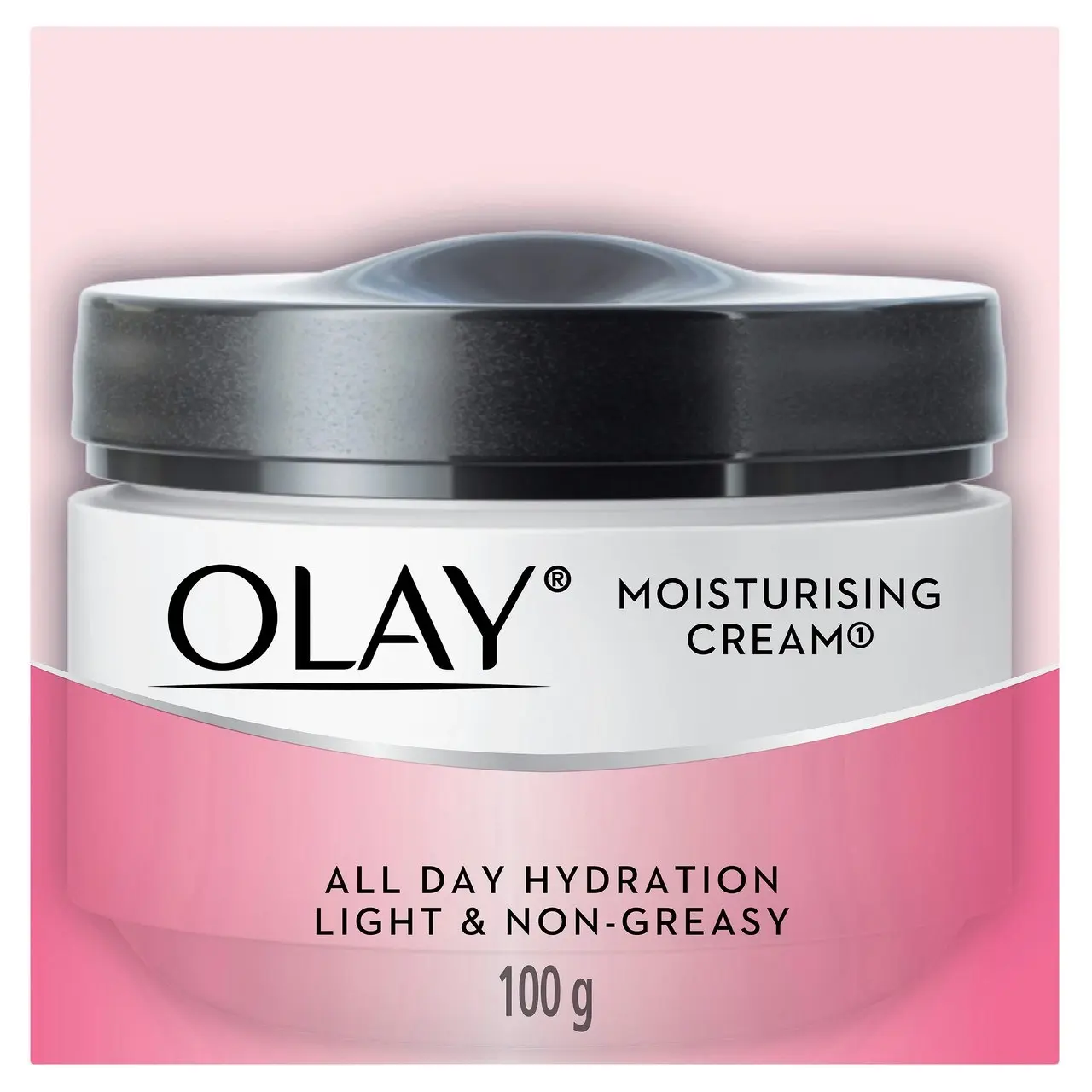 Olay(R) MOISTURISING CREAM    100 g