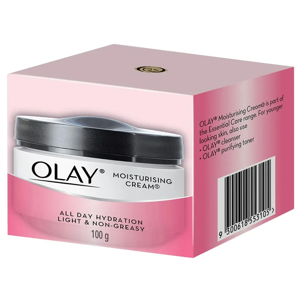 Olay(R) MOISTURISING CREAM    100 g