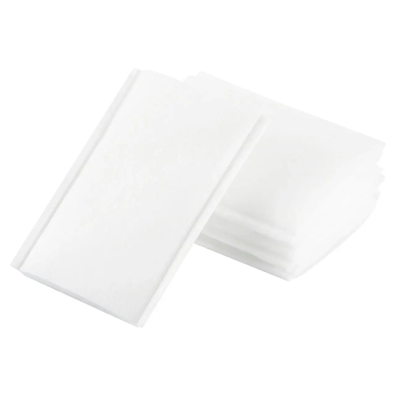 Swisspers Cotton Squares 80 pack