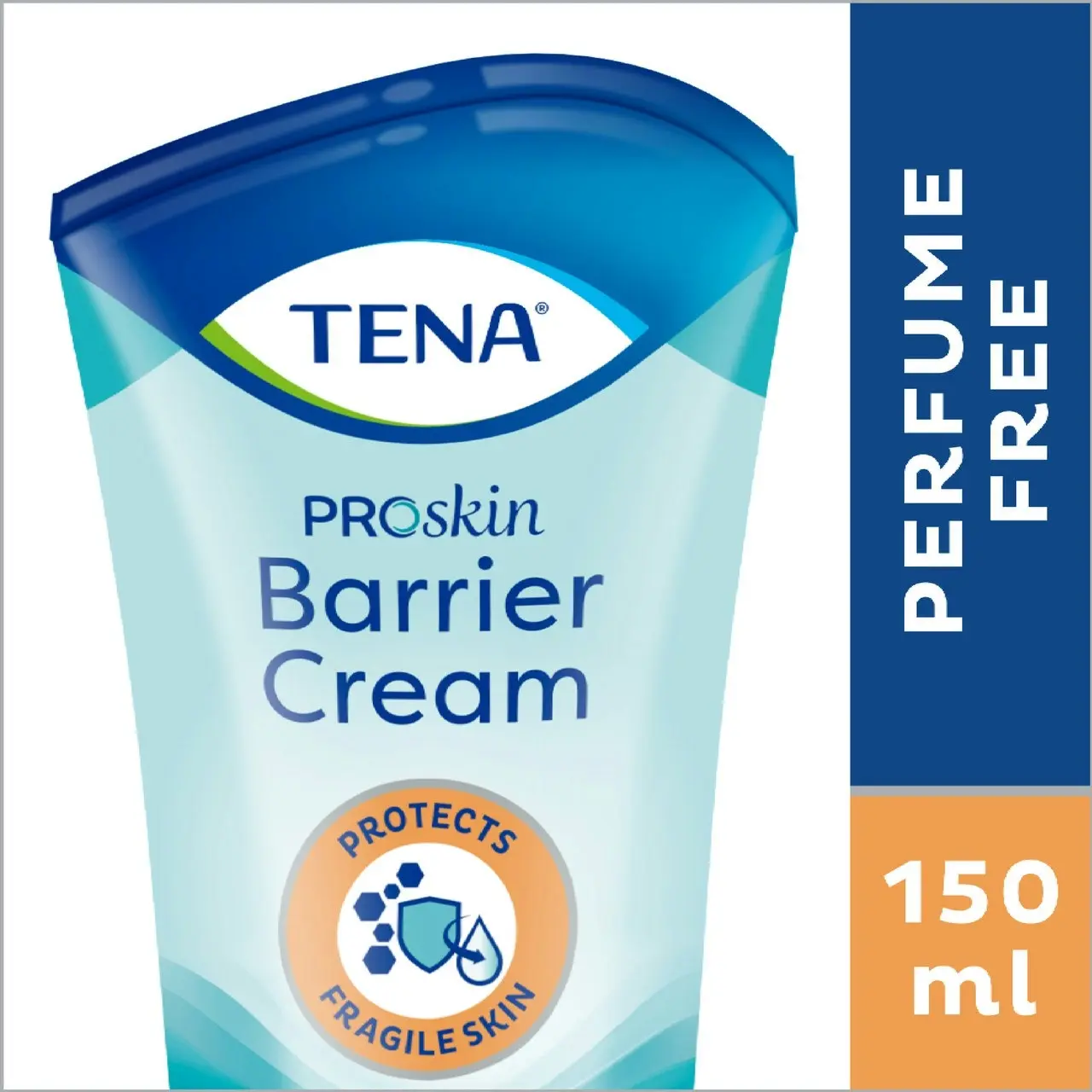 TENA ProSkin Barrier Cream 150ml