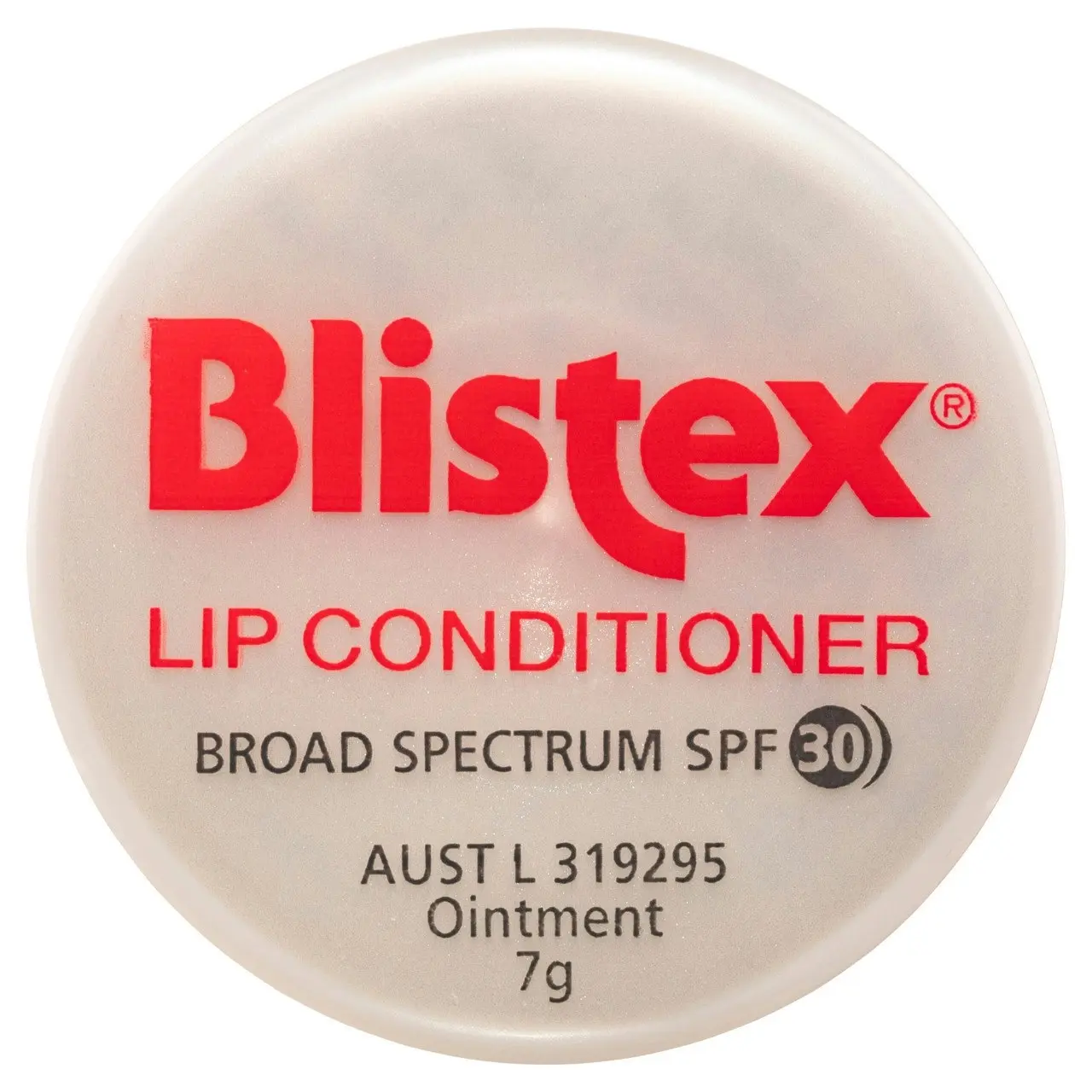 Blistex(R) Lip Conditioner 7.0gm SPF 30