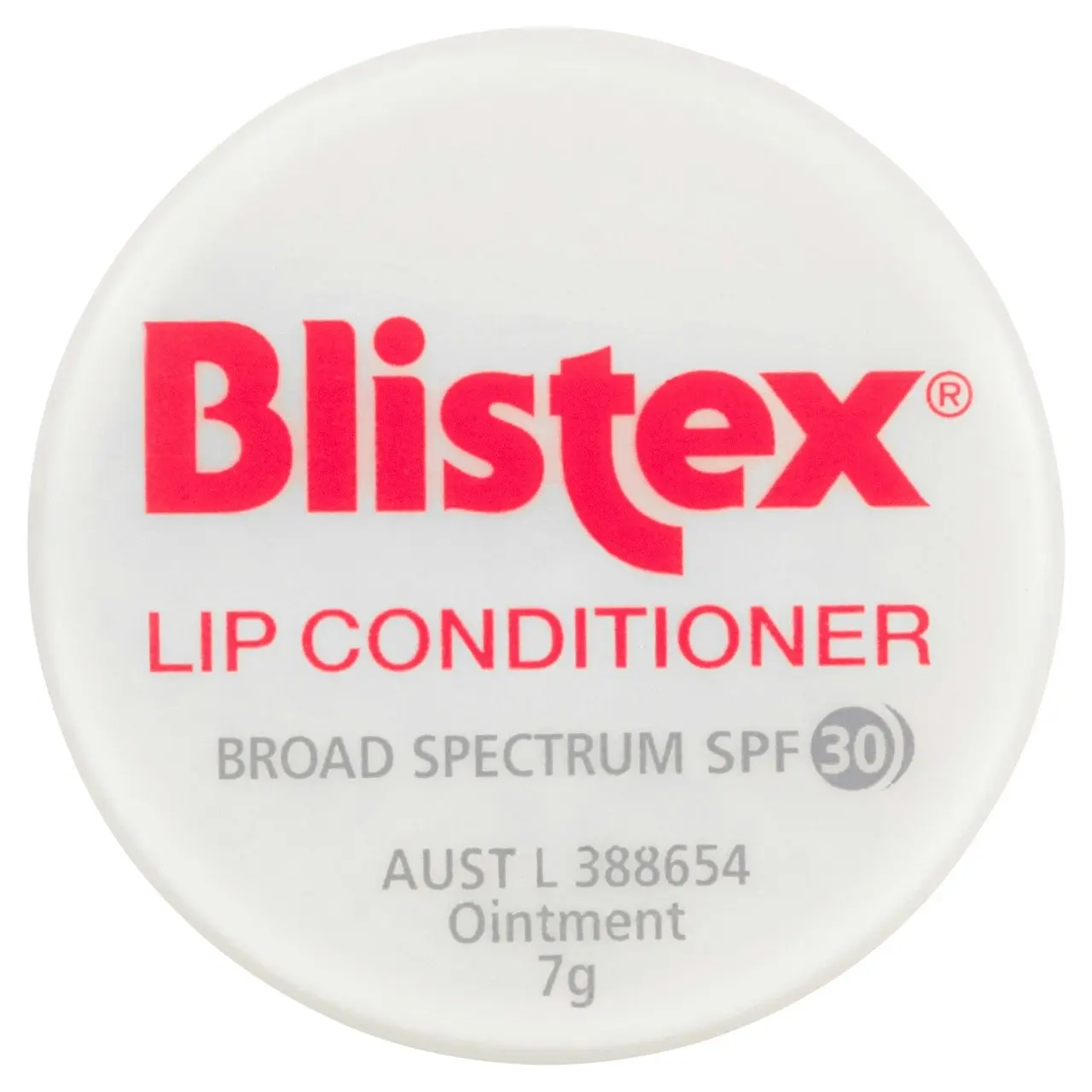 Blistex(R) Lip Conditioner 7.0gm SPF 30