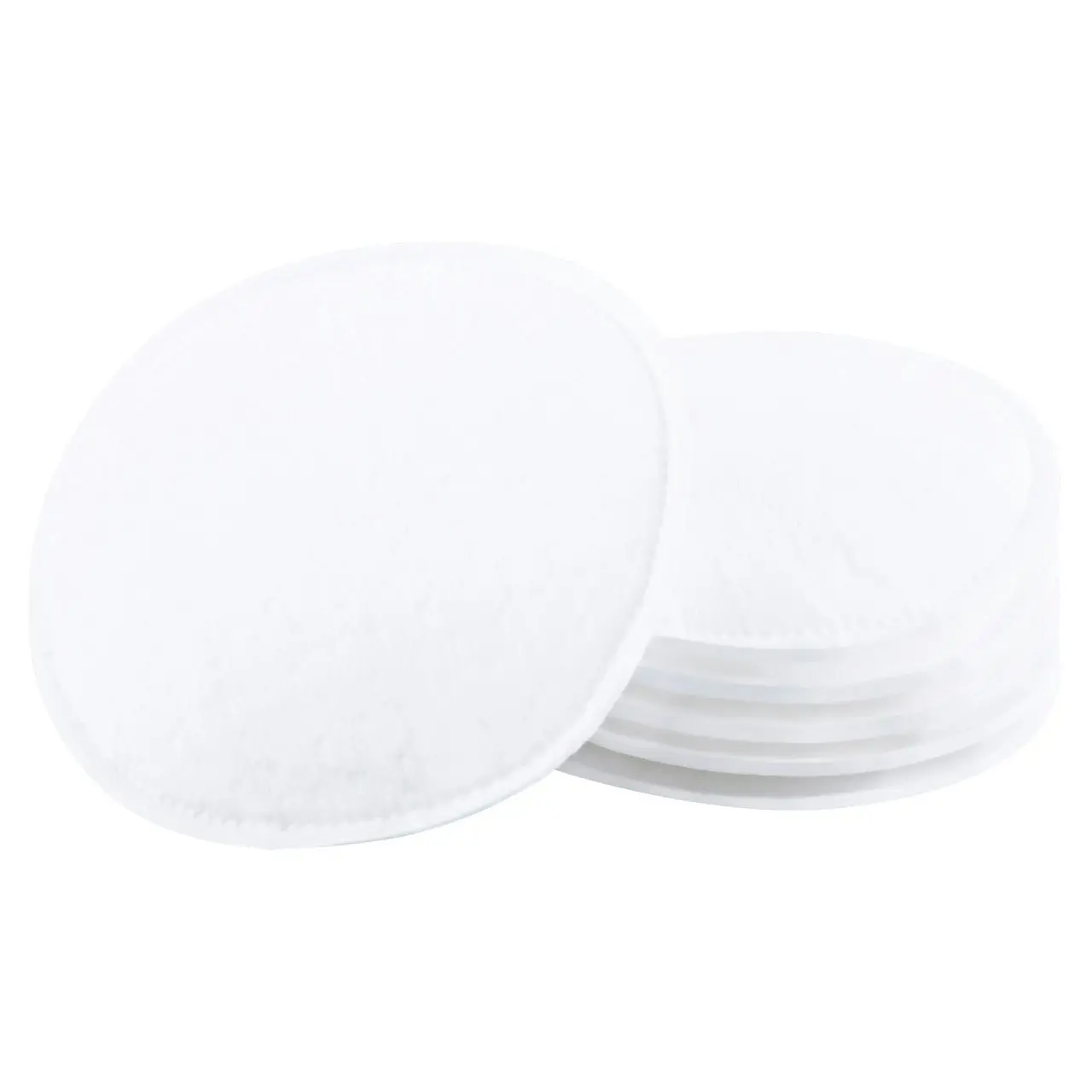 Swisspers Giant Make-Up Pads 50 pack