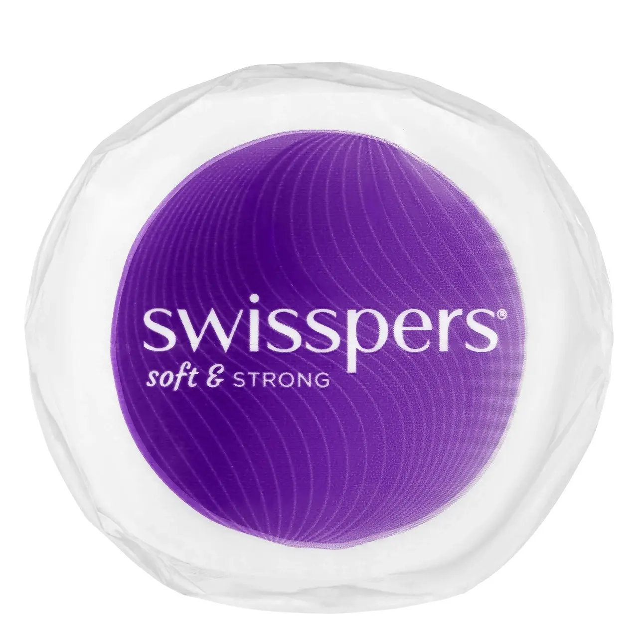 Swisspers Make-Up Pads 80 pack