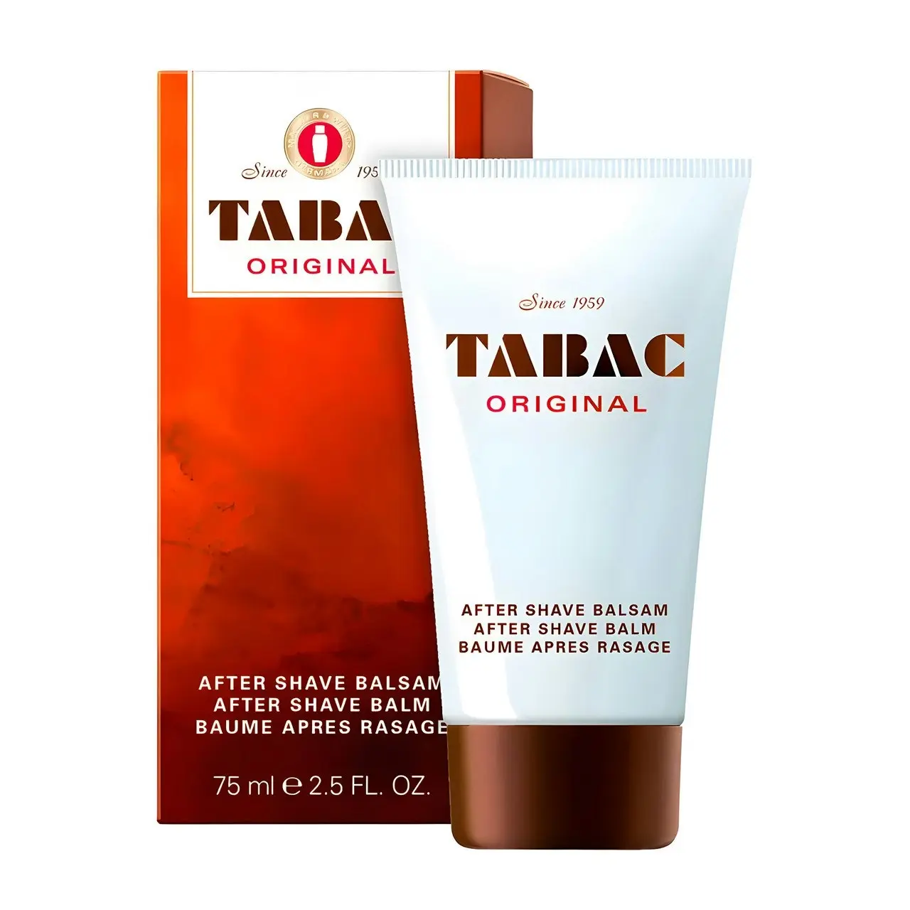 Tabac Aftershave Balm 75ml