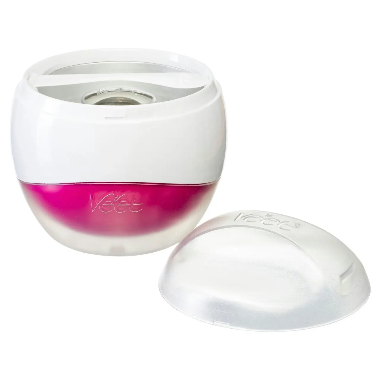 Veet Spawax Hair Removal Wax Starter Kit