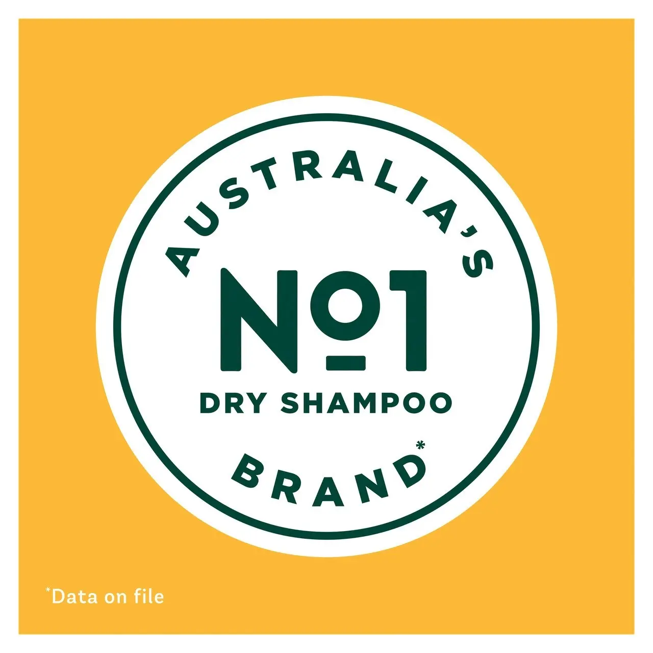 Batiste Original Dry Shampoo 200mL