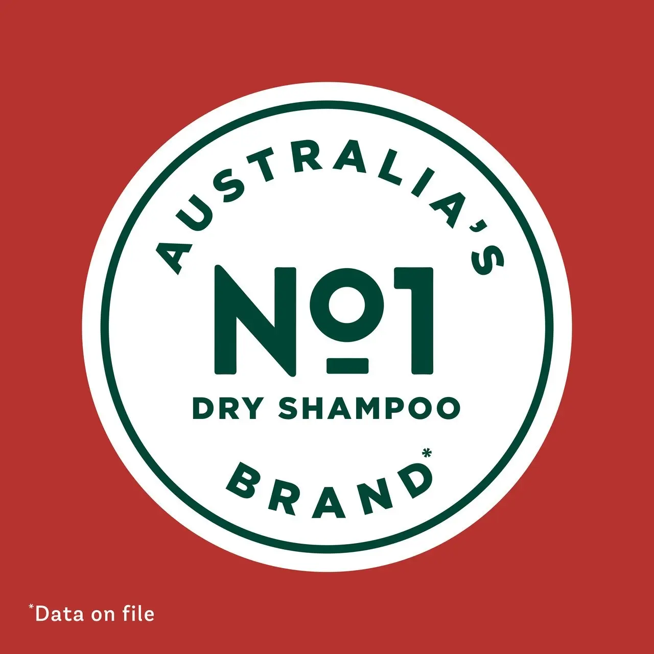 Batiste Volume Dry Shampoo 200mL