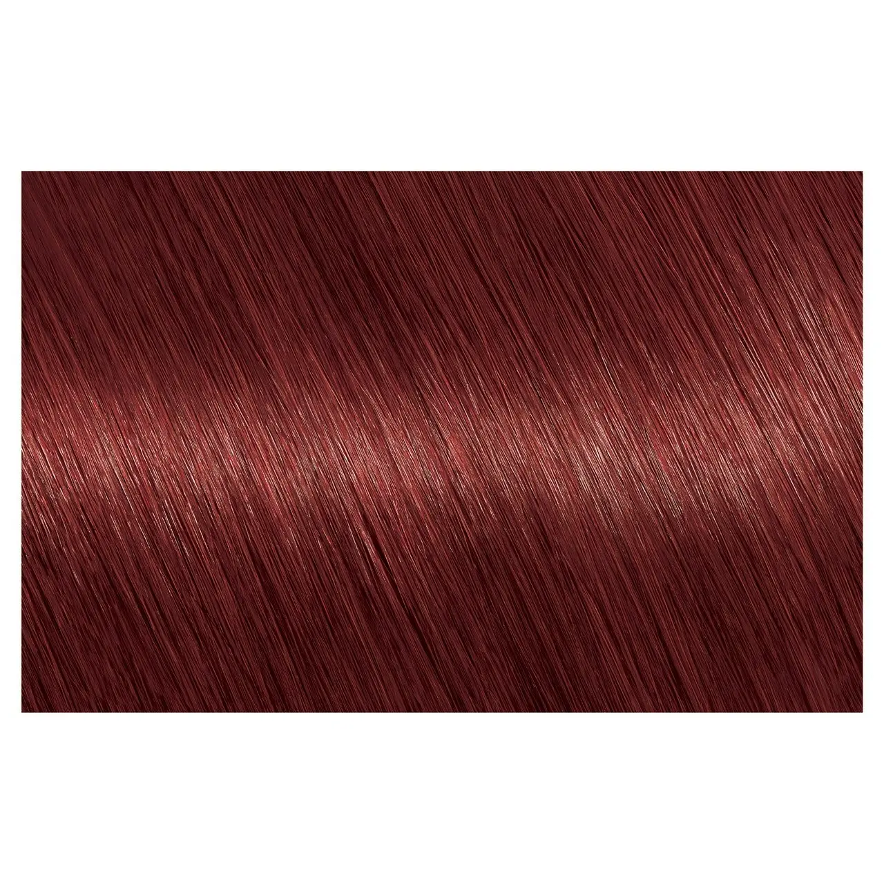 Garnier Nutrisse Ultra Colour Permanent Hair Colour - 6.60 Fiery Red