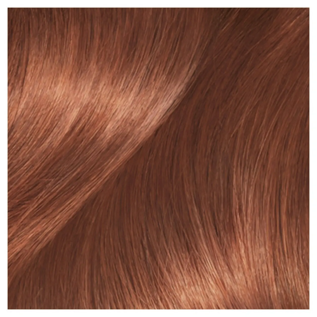 L'Oreal Paris Casting Creme Gloss Semi-Permanent  Hair Colour - 645 Amber (Ammonia Free)