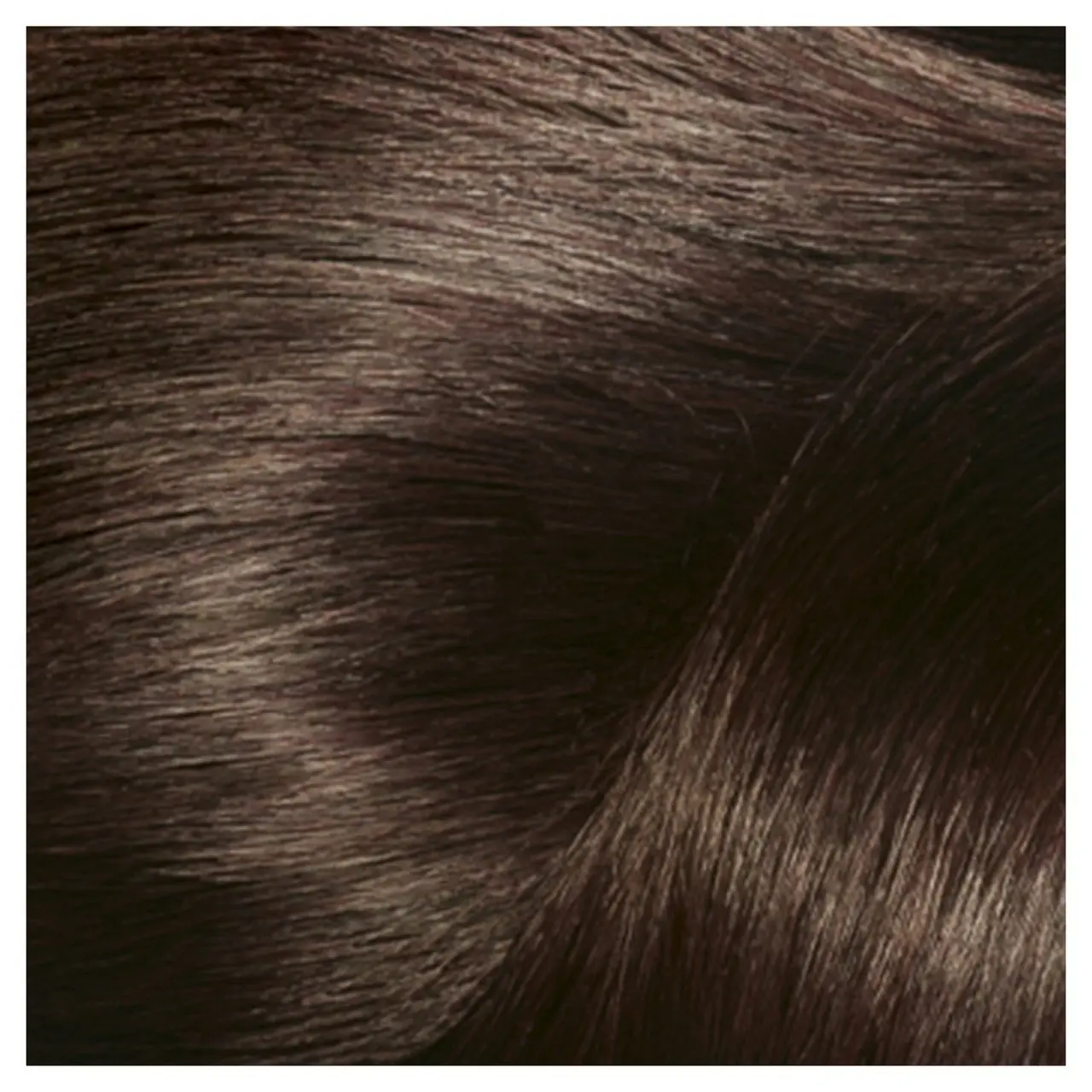 L'Oreal Paris Casting Creme Gloss Semi-Permanent Hair Colour - 300 Darkest Brown (Ammonia Free)