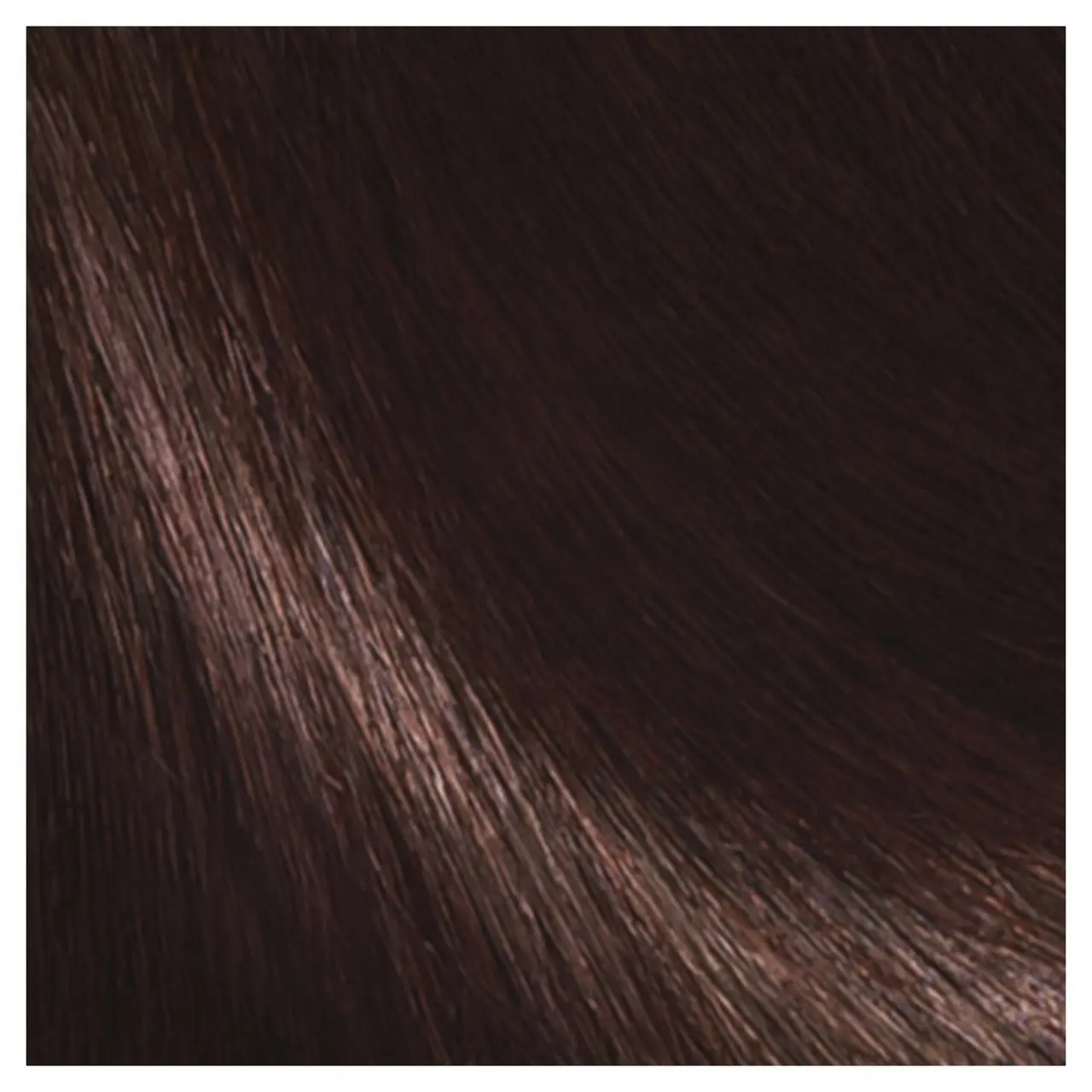 L'Oreal Paris Casting Creme Gloss Semi-Permanent Hair Colour - 323 Dark Chocolate (Ammonia Free)