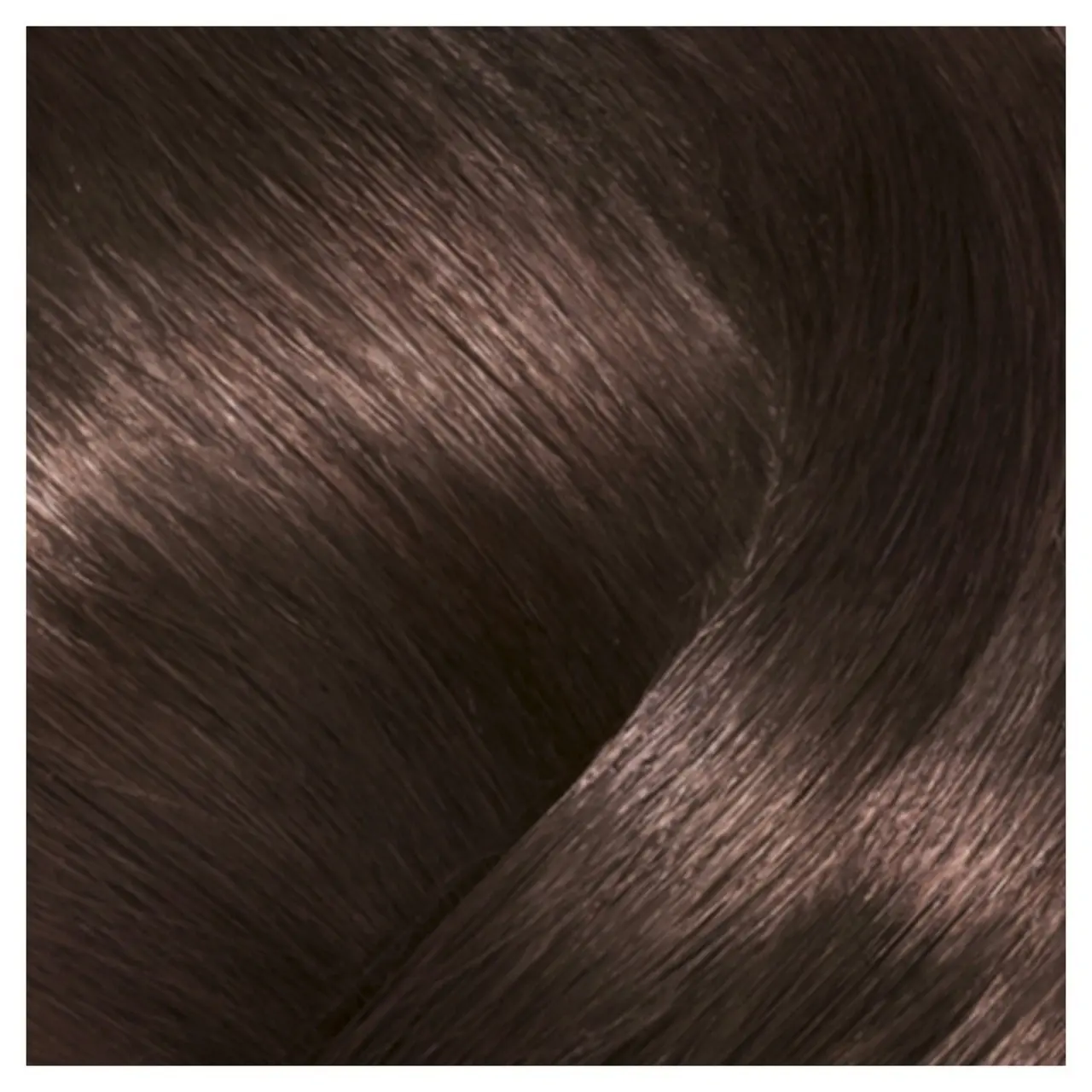 L'Oreal Paris Casting Creme Gloss Semi-Permanent Hair Colour - 412 Iced Cocoa (Ammonia Free)