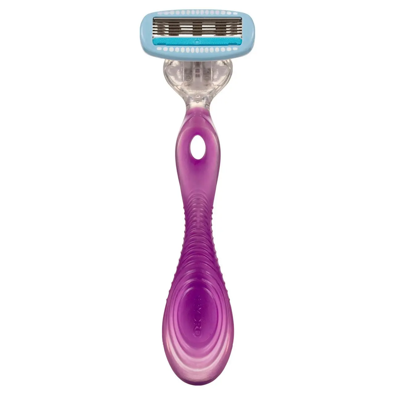 Schick Silk Hydro Moisture Care* Razor Kit +2