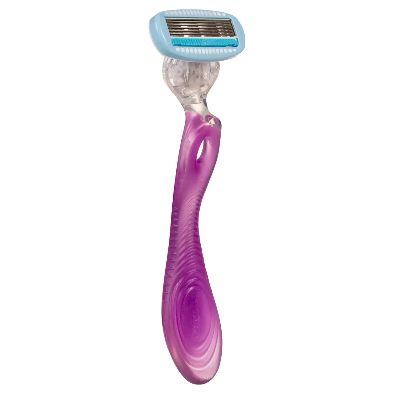 Schick Silk Hydro Moisture Care* Razor Kit +2