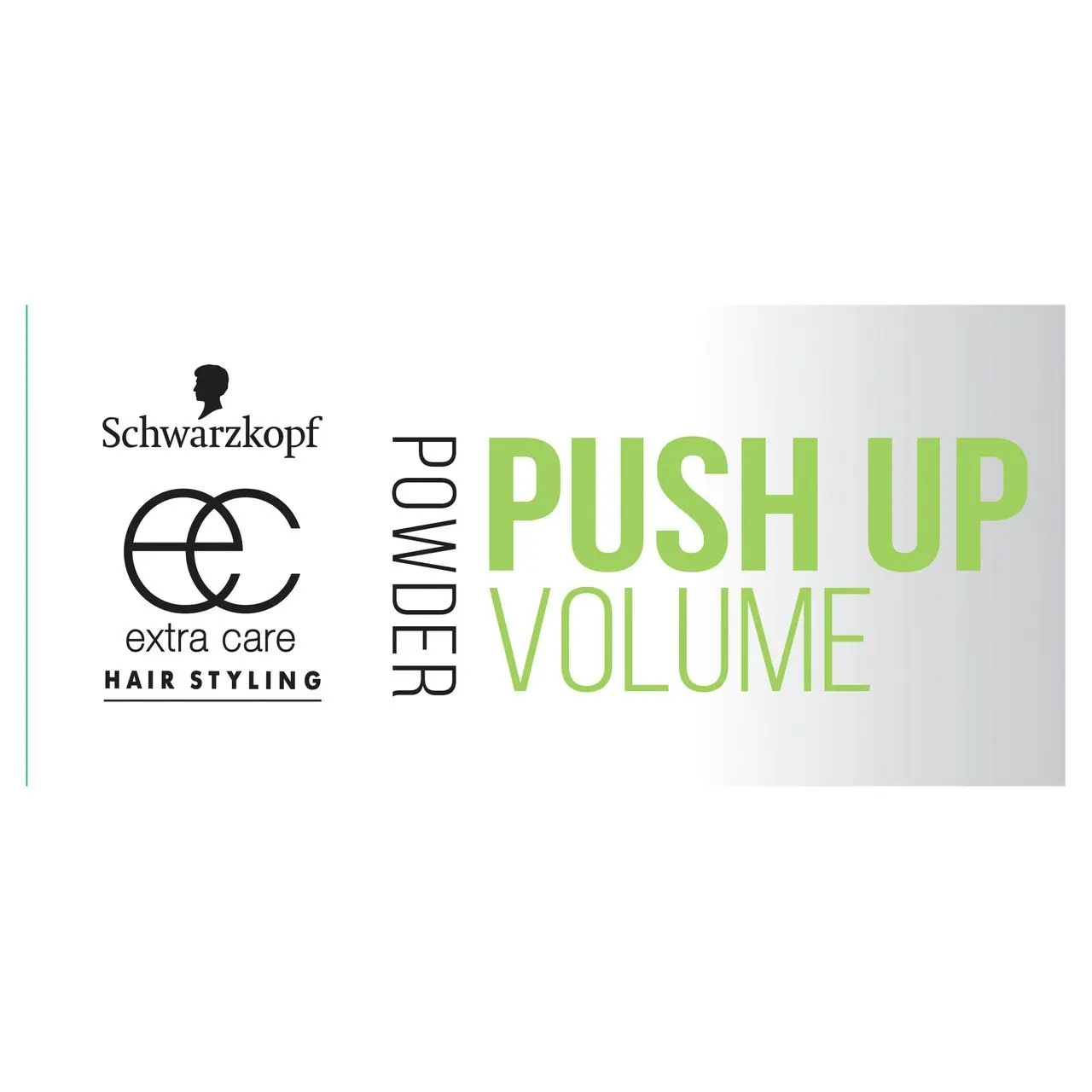 Schwarzkopf Extra Care Push Up Volume Powder 10g