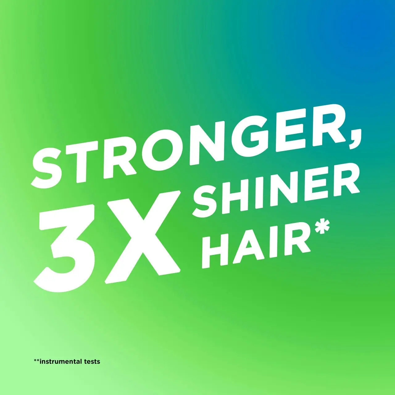 Garnier Fructis Normal Strength & Shine Shampoo 315ml for Normal Hair