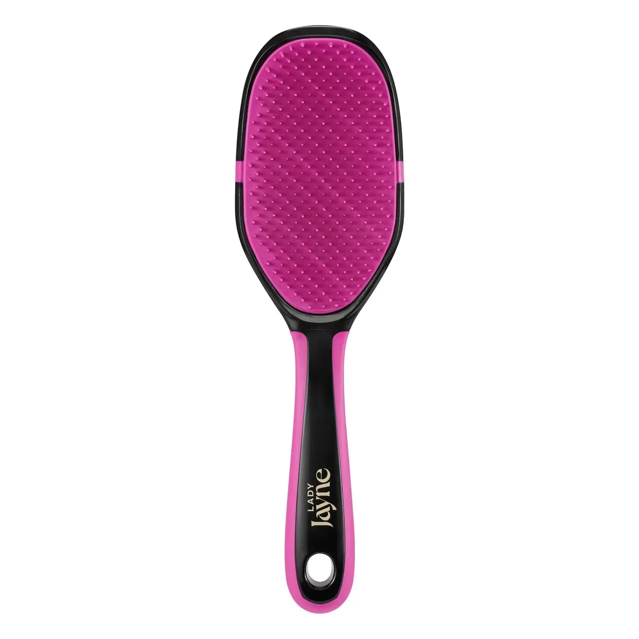 Lady Jayne Tanglepro Detangling Brush