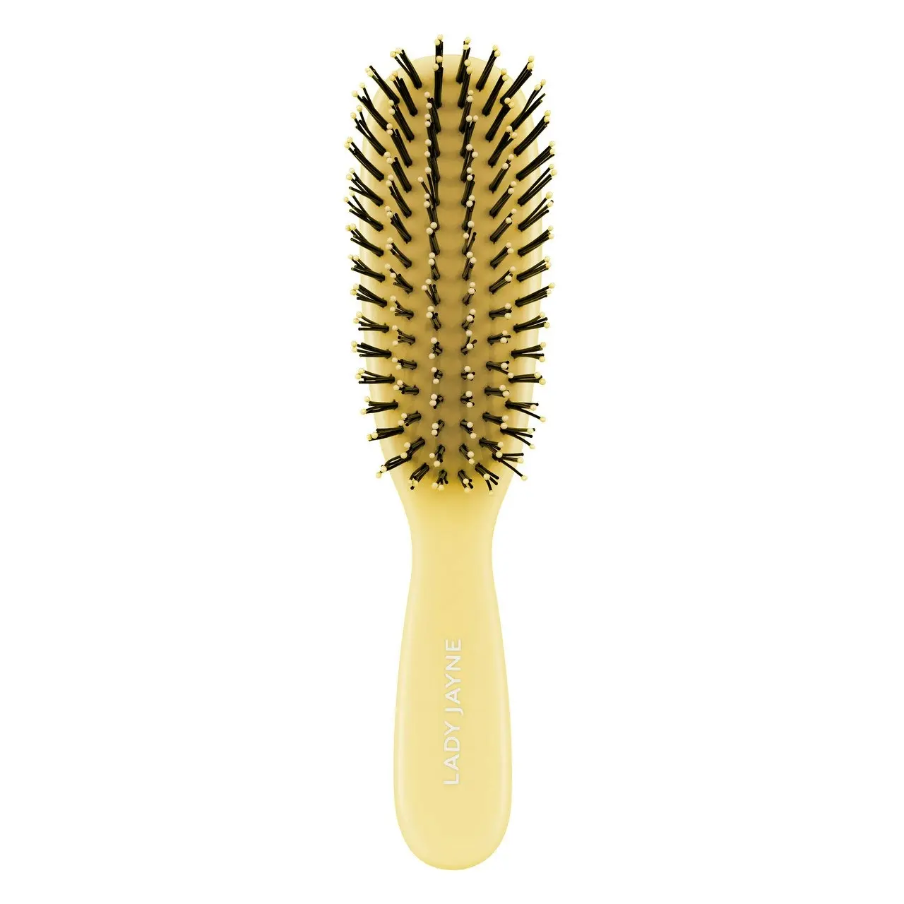 Lady Jayne Smooth & Knotless Detangling Brush