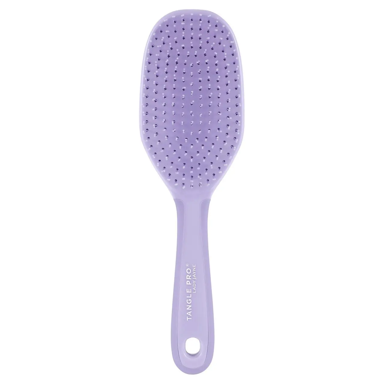 Lady Jayne Tangle Pro Wet Detangling Brush