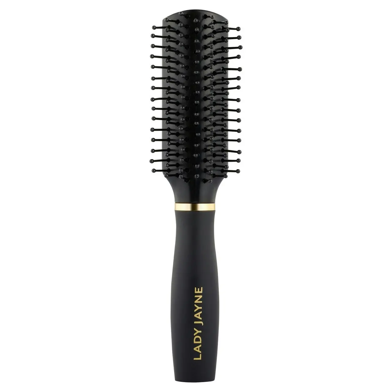 Lady Jayne Purse-Sized Styling Brush