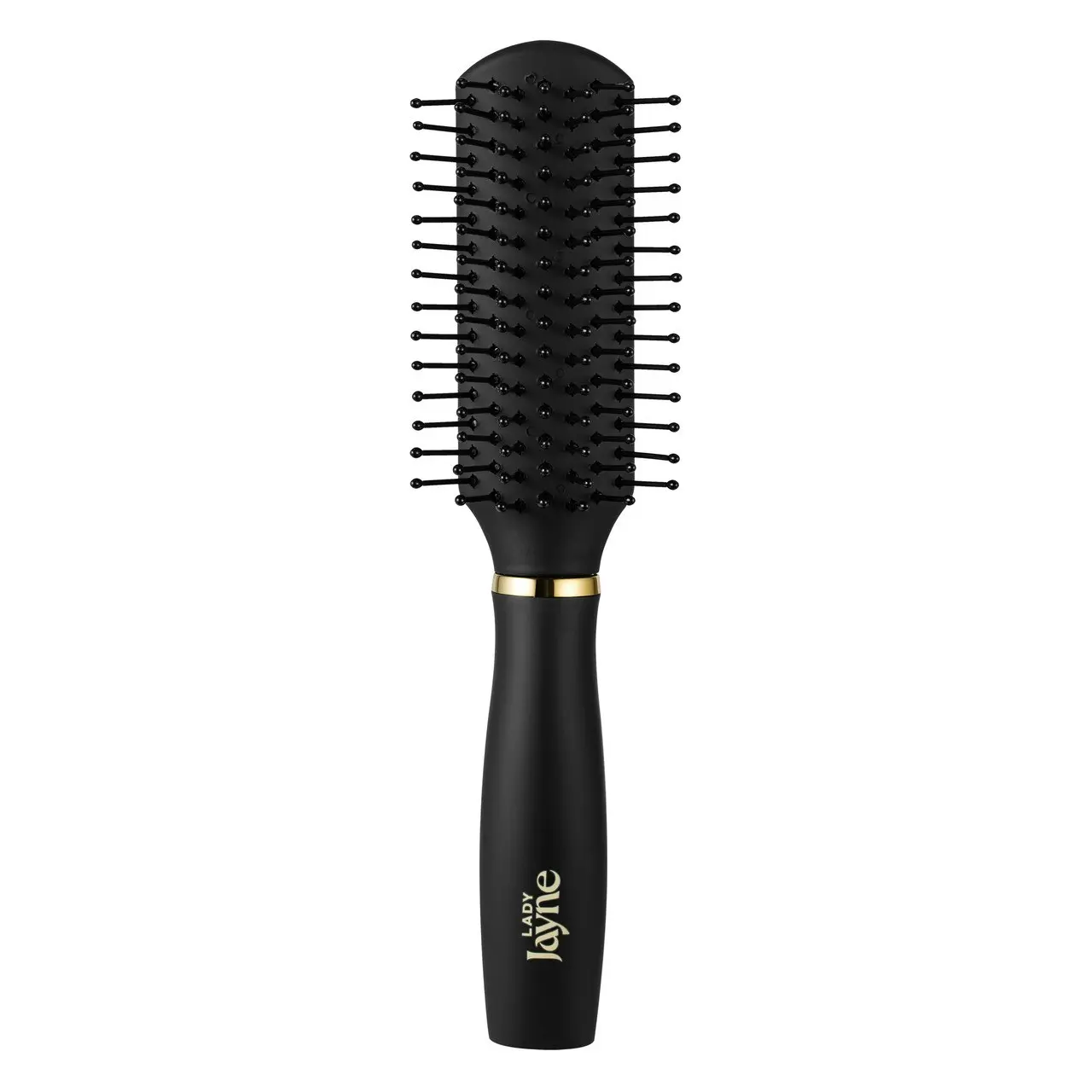 Lady Jayne Purse-Sized Styling Brush