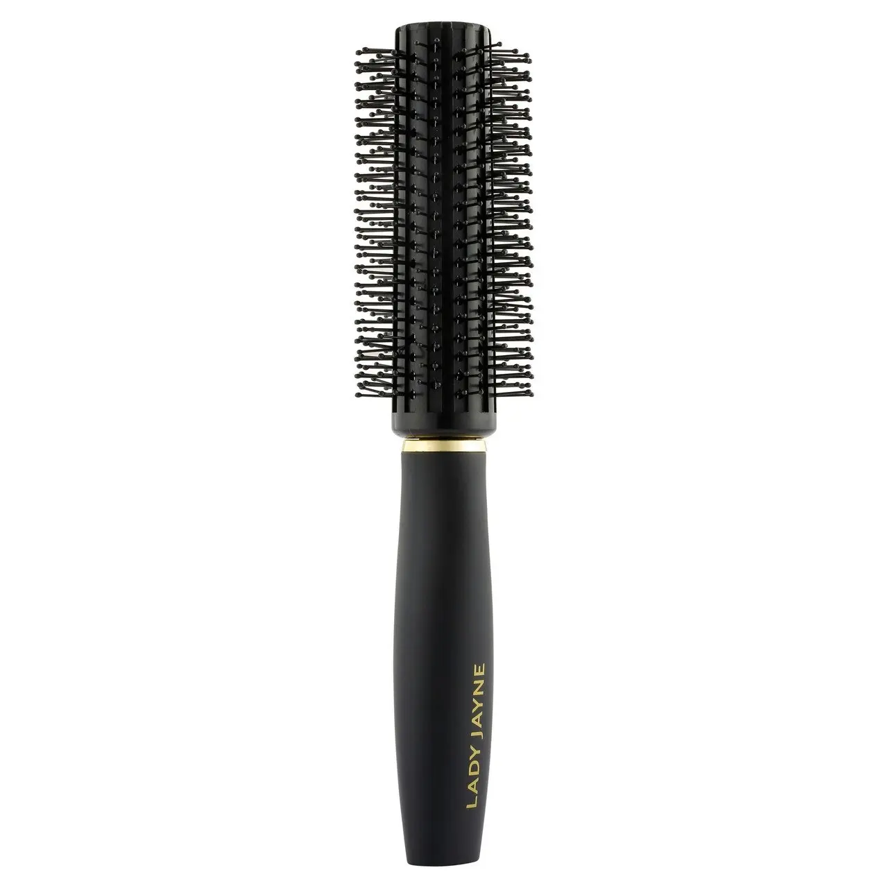 Lady Jayne Medium Radial Plastic Bristles Brush