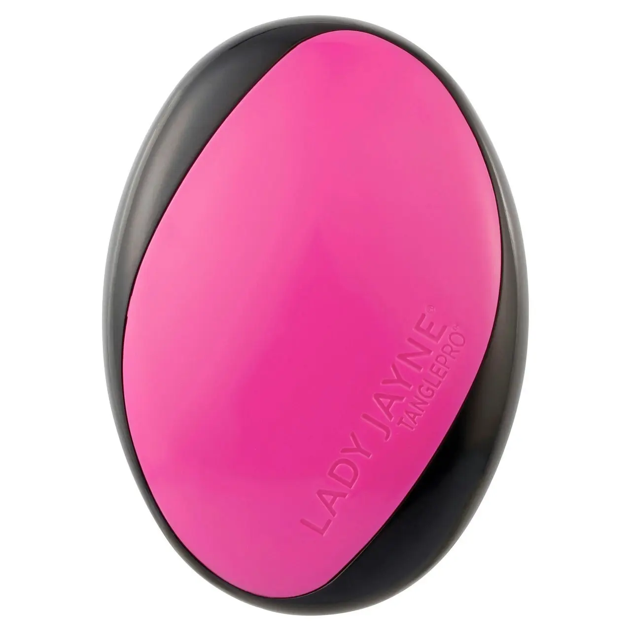 Lady Jayne Tanglepro Detangling Brush - Compact-Sized