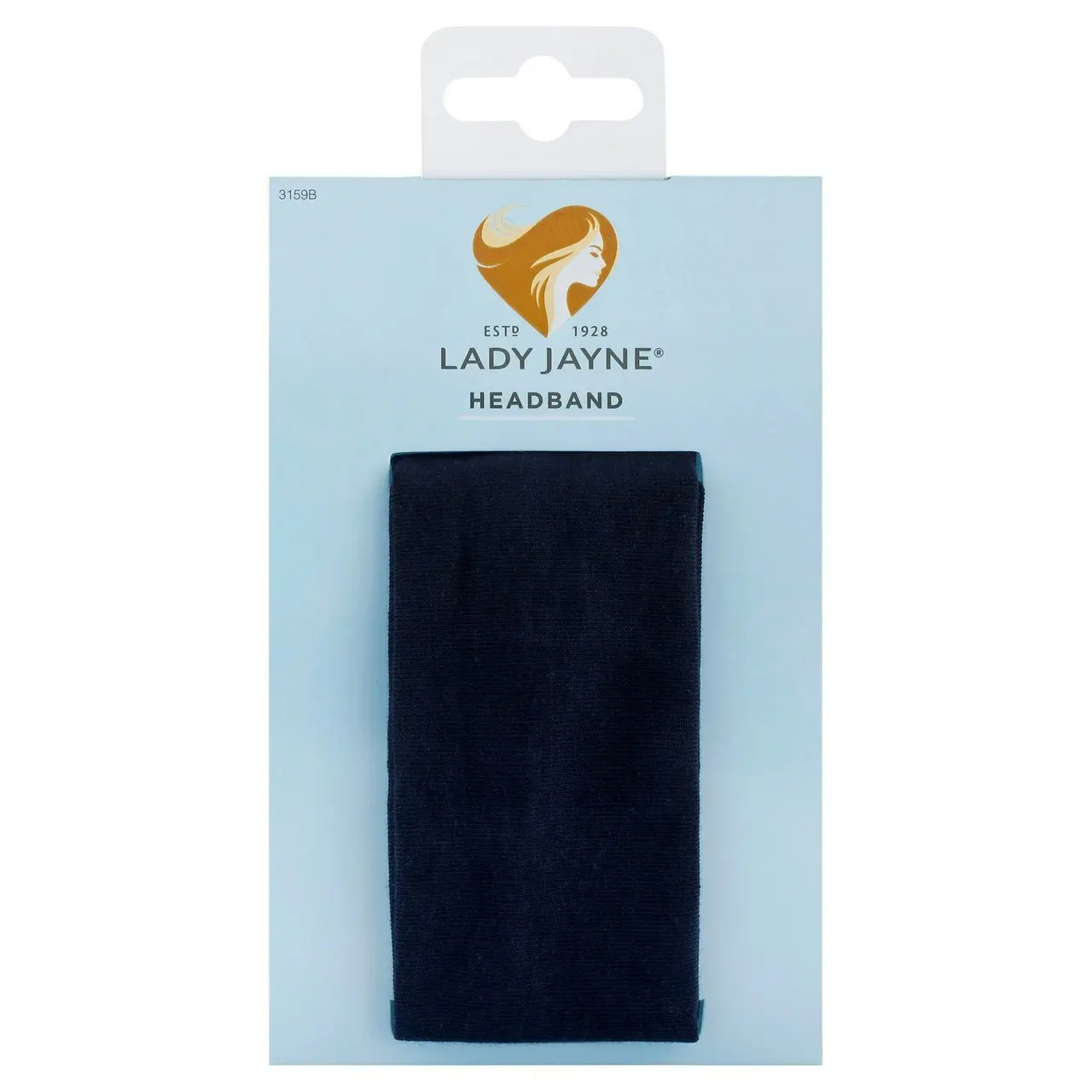 Lady Jayne Soft Headband