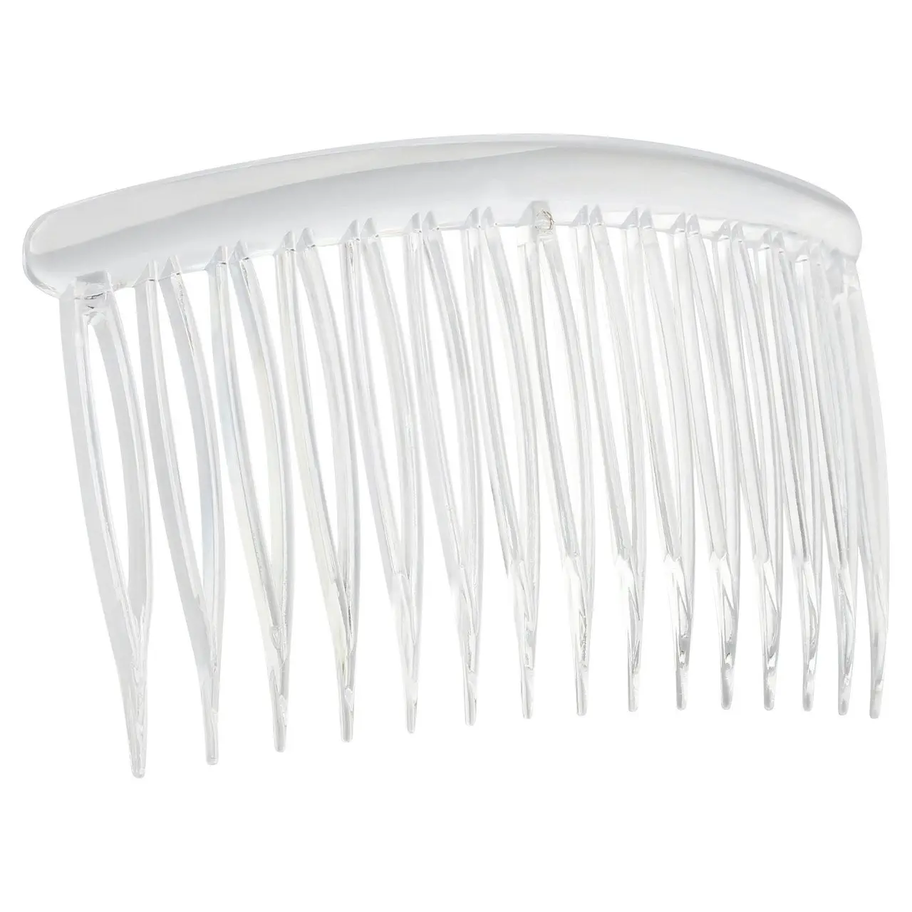 Lady Jayne Crystal Side Combs - 4 Pk