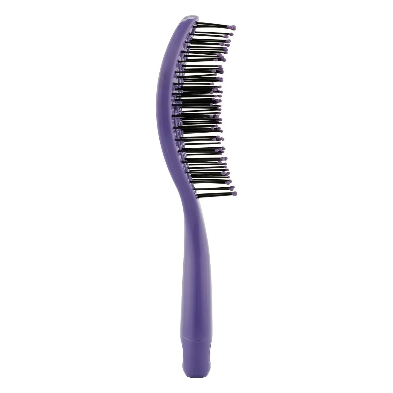 Lady Jayne Flexi-Glide Brush Purse-Sized