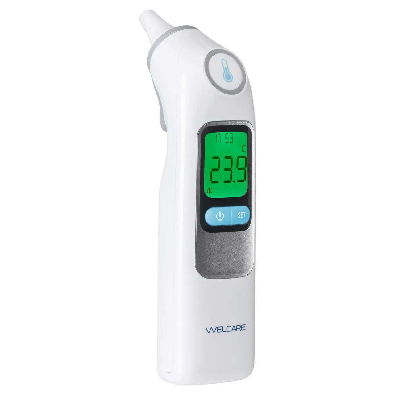 Welcare Ear Thermometer