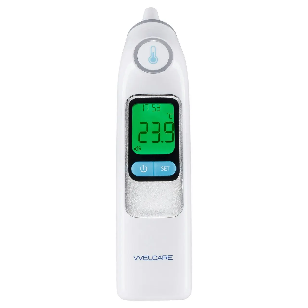 Welcare Ear Thermometer