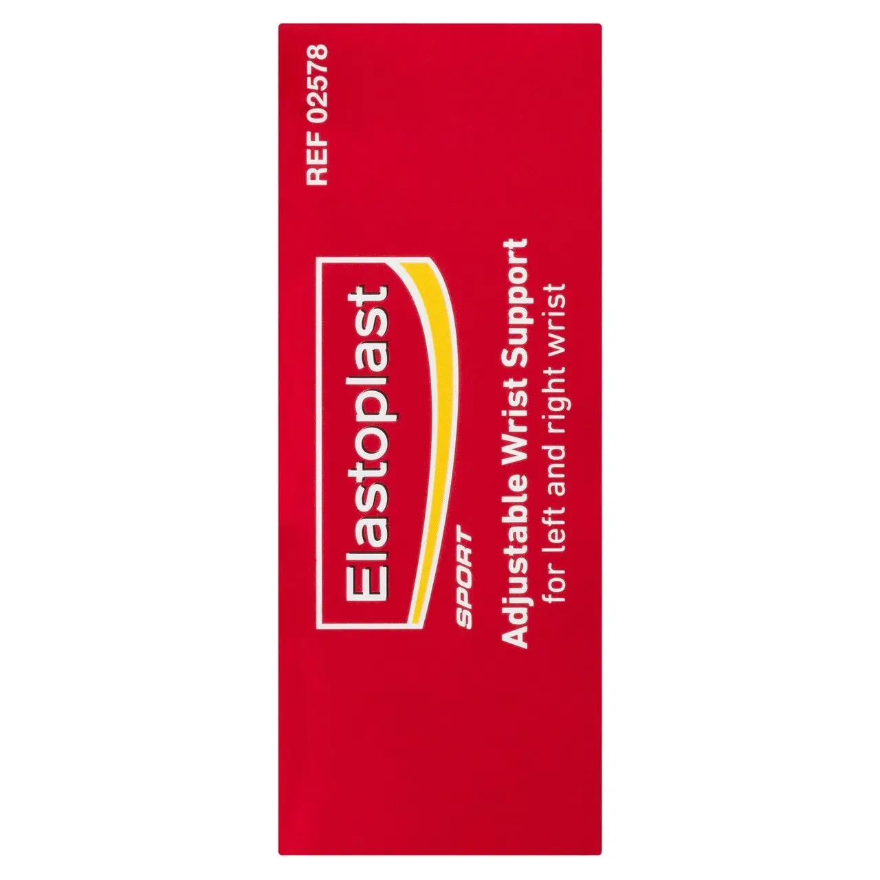 Elastoplast Protective Wrist Support