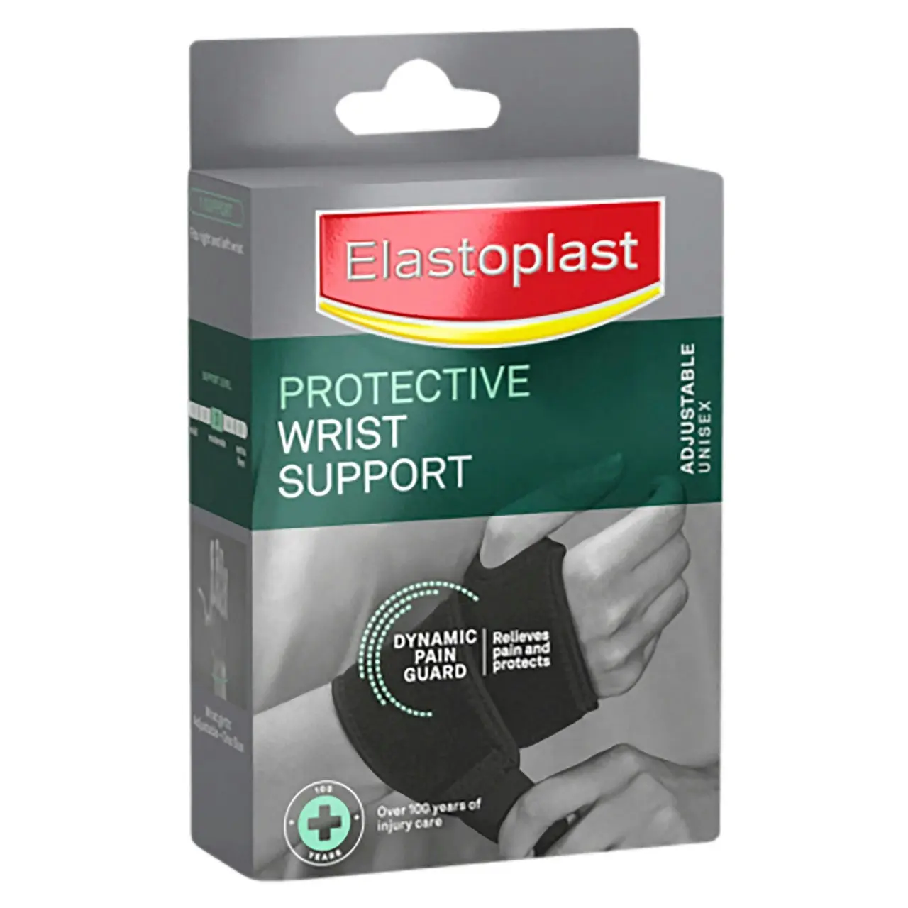 Elastoplast Protective Wrist Support