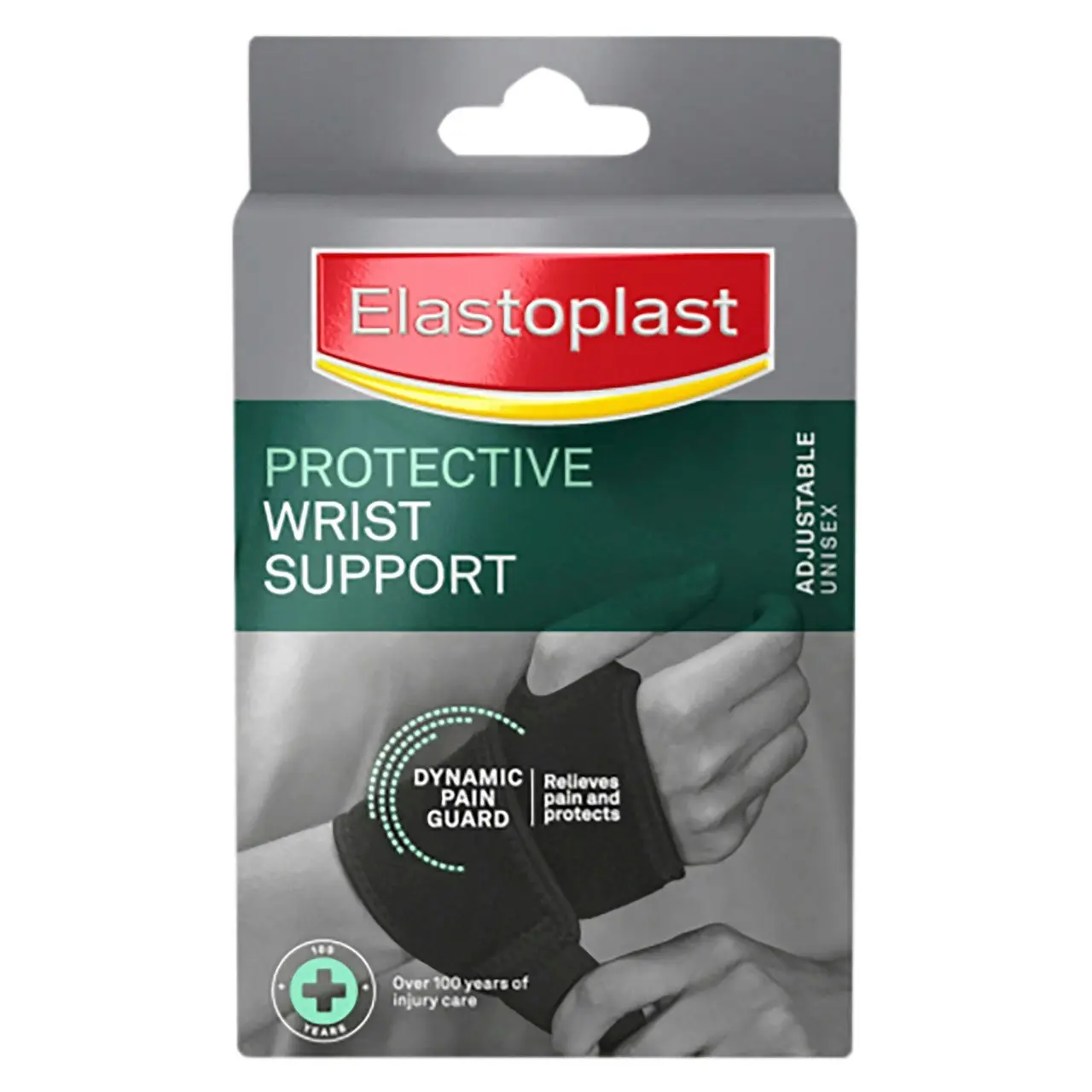 Elastoplast Protective Wrist Support