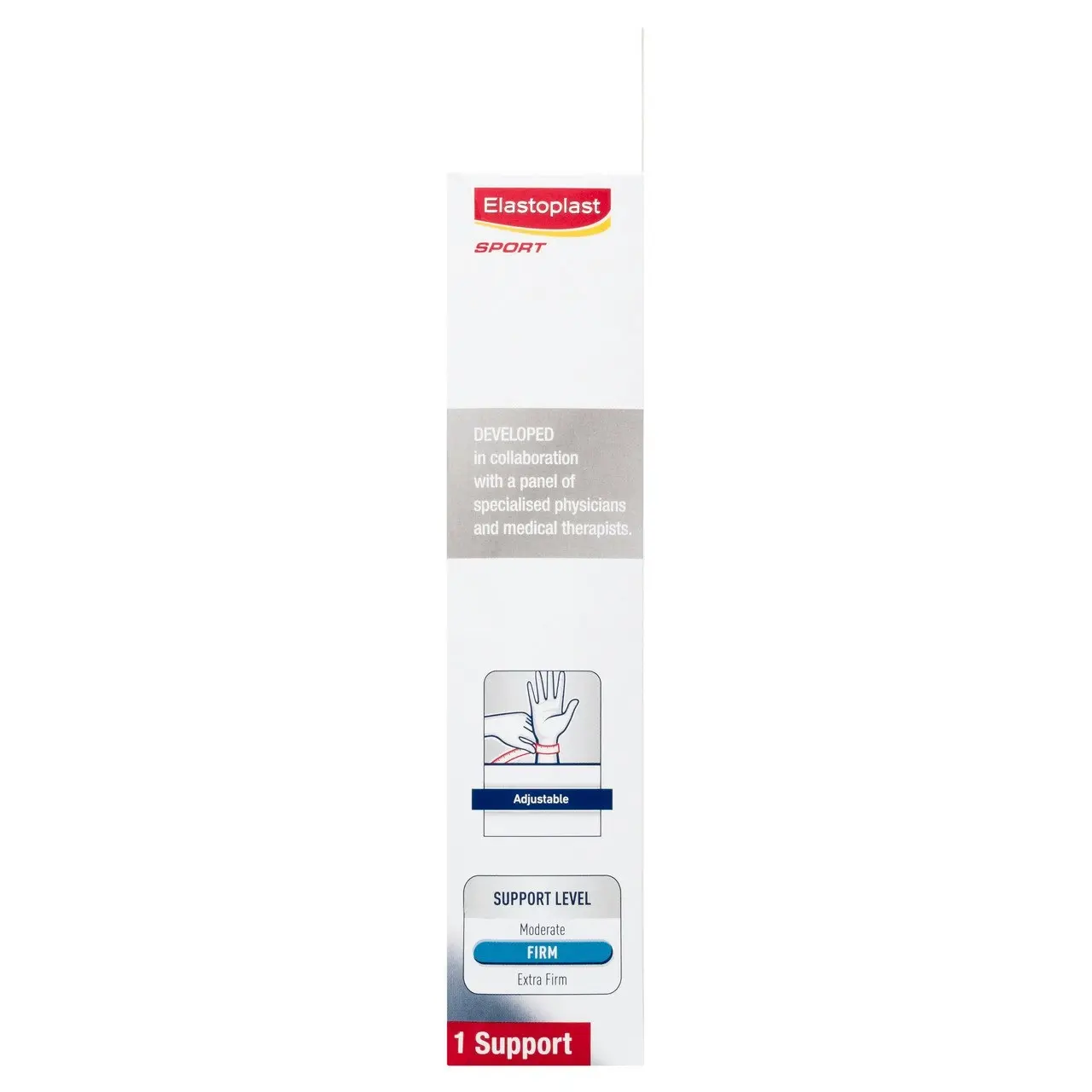 Elastoplast Protective Wrist Support